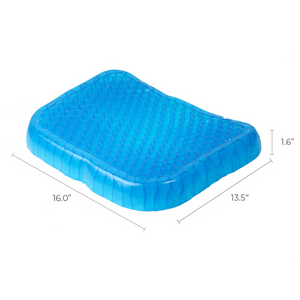 HoneyComfortX™ Cushion for Back Pain (50% OFF)