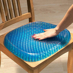 HoneyComfortX™ Cushion for Back Pain (50% OFF)